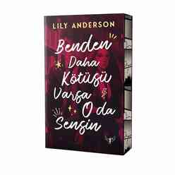 Artemis - Benden Daha Kötüsü Varsa O da Sensin