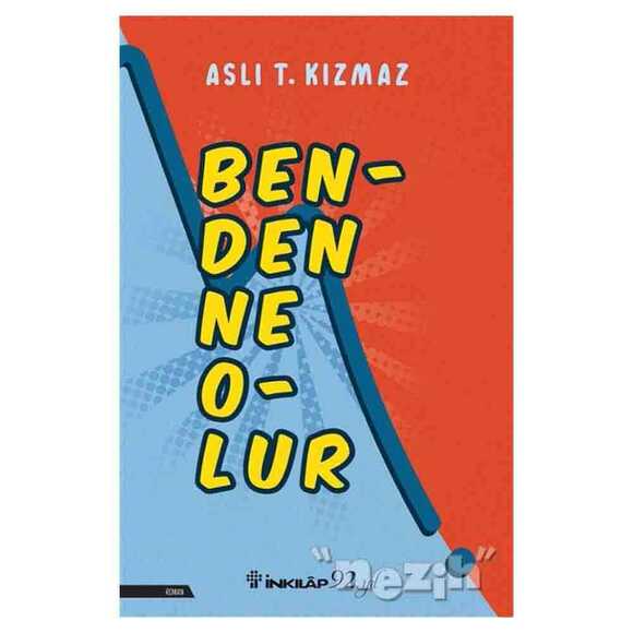 Benden Ne Olur