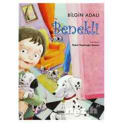 Benekli - Thumbnail