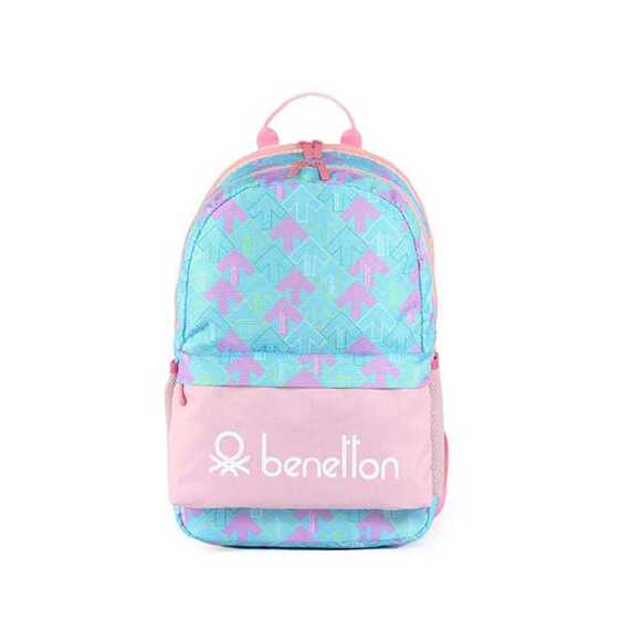 Benetton 03731 Sırt Çantası