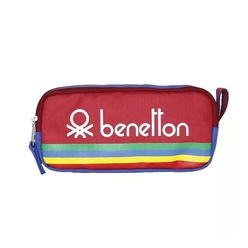 Benetton - Benetton Çift Gözlü Kalemlik 2020 70043