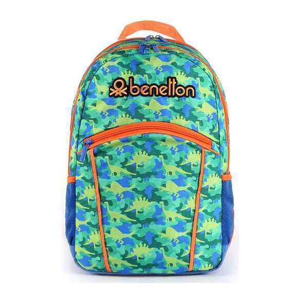 Benetton Sırt Çantası 3660