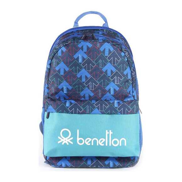 Benetton Sırt Çantası 3724