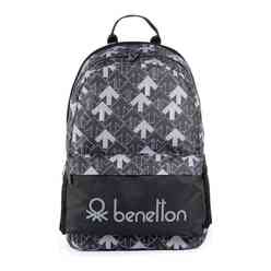 Benetton - Benetton Sırt Çantası 3738