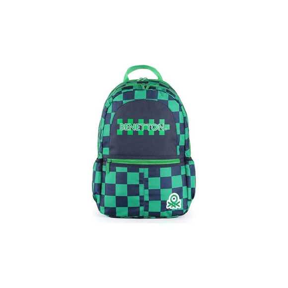 Benetton Sırt Çantası 3773 