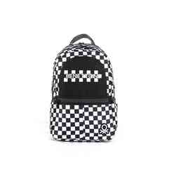 Benetton - Benetton Sırt Çantası 3780 