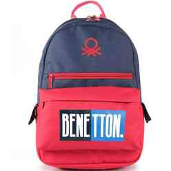 Benetton Sırt Çantası 3789 - Thumbnail