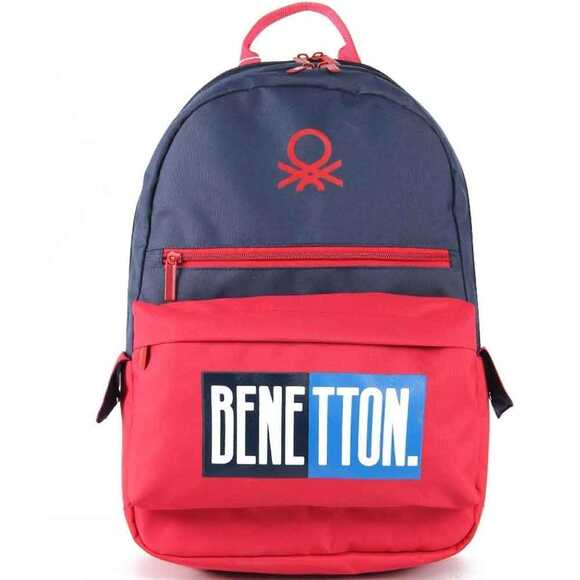 Benetton Sırt Çantası 3789