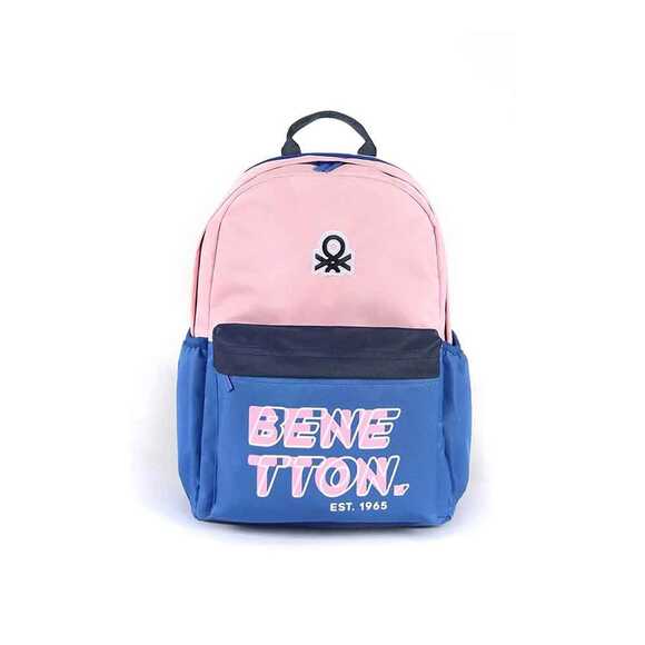 Benetton Sırt Çantası 3844 