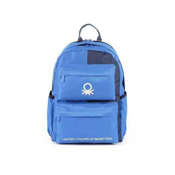Benetton Sırt Çantası 3847 
