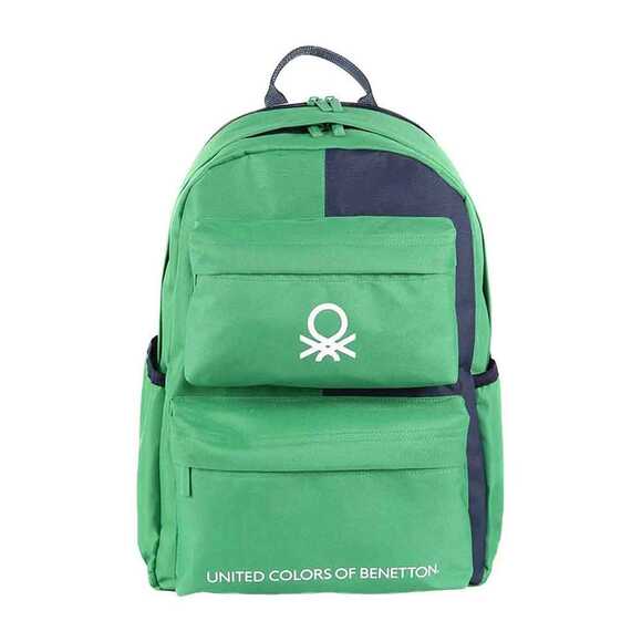 Benetton Sırt Çantası 3848 