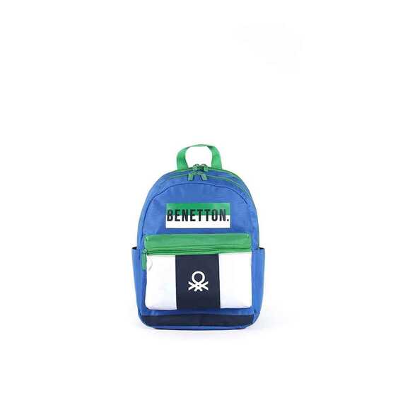Benetton Sırt Çantası 4273 