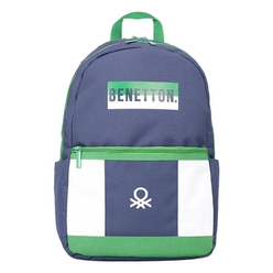Benetton Sırt Çantası 4275 - Thumbnail