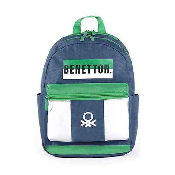 Benetton Sırt Çantası 4279 