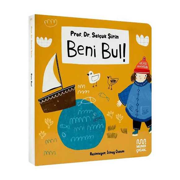 Beni Bul!