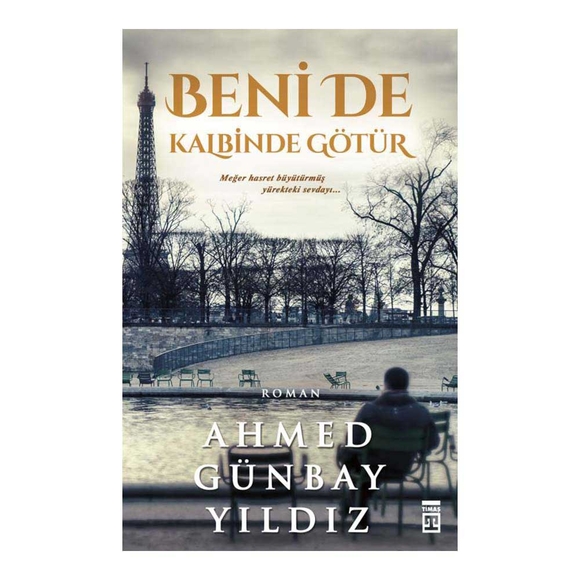 Beni de Kalbinde Götür