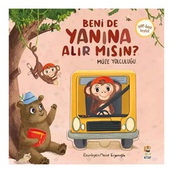 Beni De Yanına Alır Mısın? - Müze Yolculuğu - Thumbnail