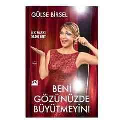 Beni Gözünüde Büyütmeyin - Thumbnail