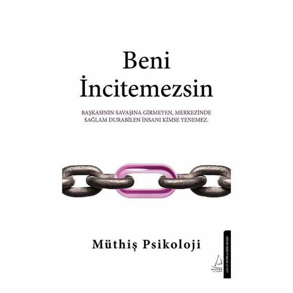 Beni İncitemezsin