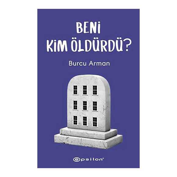 Beni Kim Öldürdü?