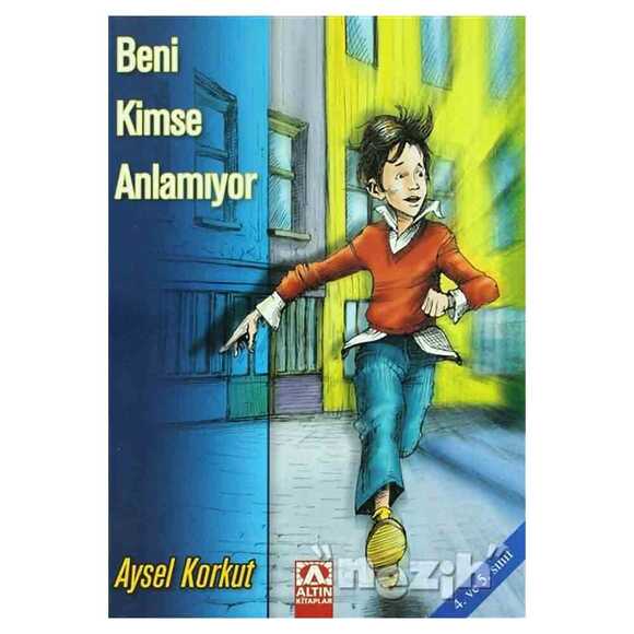 Beni Kimse Anlamıyor