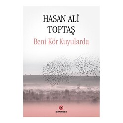 Parantez - Beni Kör Kuyularda