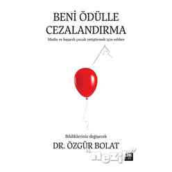 Beni Ödülle Cezalandırma - Thumbnail