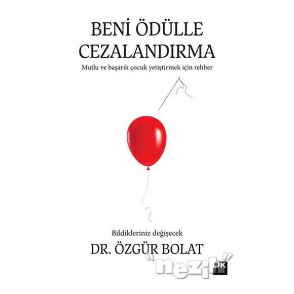 Beni Ödülle Cezalandırma