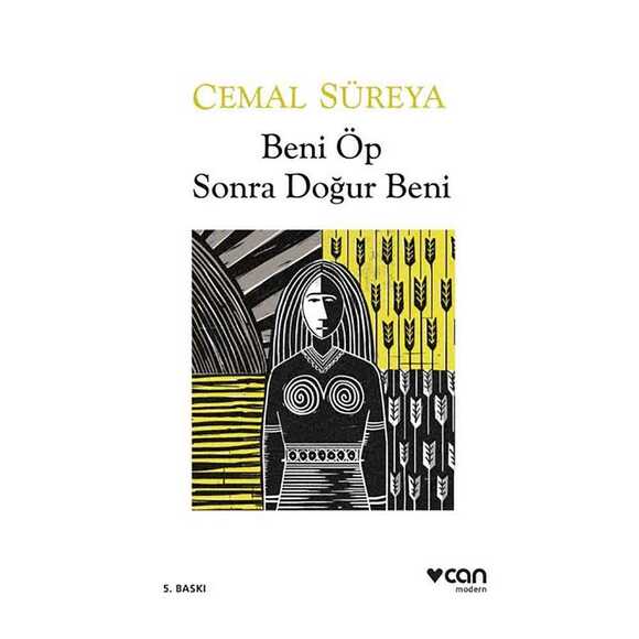Beni Öp Sonra Doğur Beni