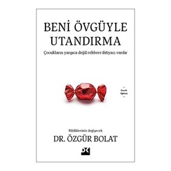 Beni Övgüyle Utandırma - Thumbnail