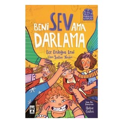 Genç Timaş - Beni Sev Ama Darlama