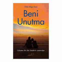 Beni Unutma - Thumbnail