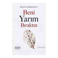 Beni Yarım Bıraktın - Thumbnail