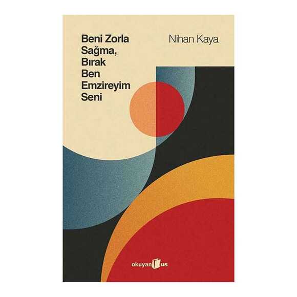 Beni Zorla Sağma Bırak Ben Emzireyim Seni