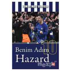 Benim Adım Hazard - Thumbnail