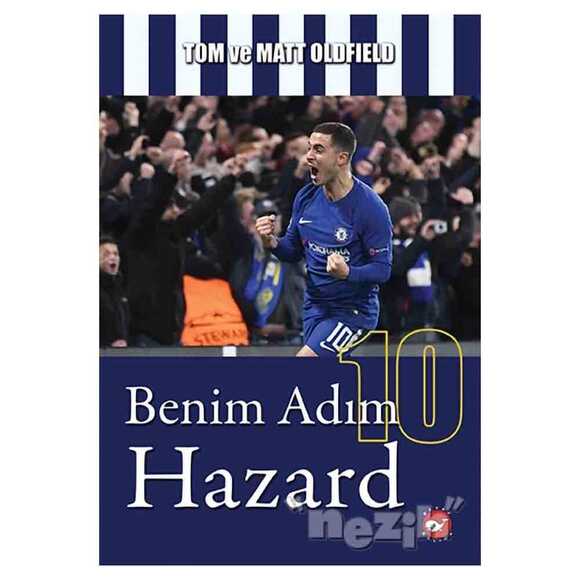 Benim Adım Hazard