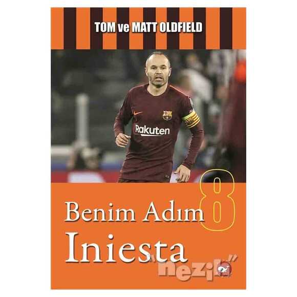 Benim Adım Iniesta