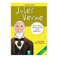 Altın - Benim Adım... Jules Verne