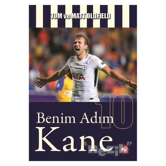 Benim Adım Kane