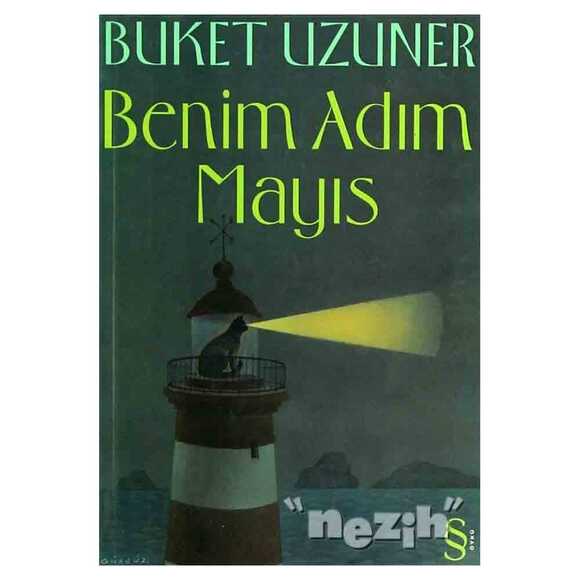 Benim Adım Mayıs