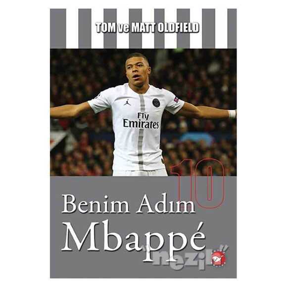 Benim Adım Mbappe