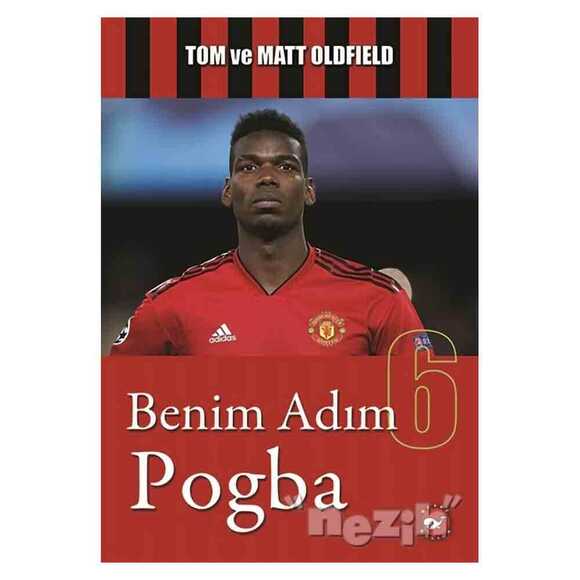 Benim Adım Pogba