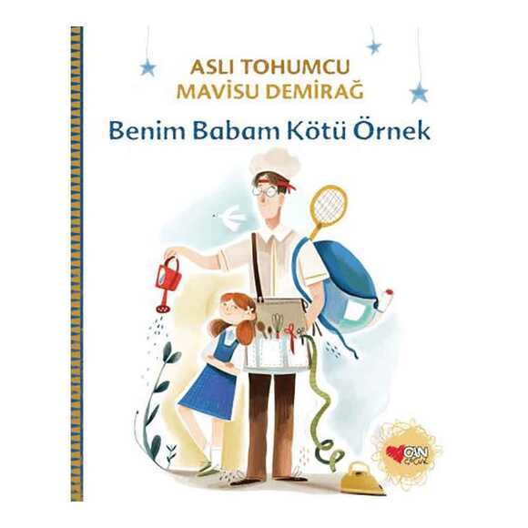 Benim Babam Kötü Örnek