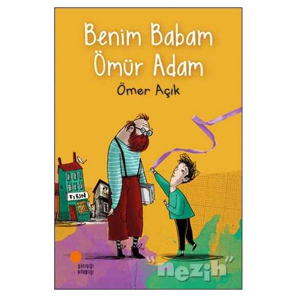 Benim Babam Ömür Adam