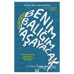 Parodi Yayınları - Benim Balığım Yaşayacak