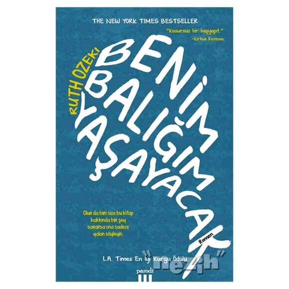 Benim Balığım Yaşayacak