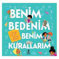 Benim Bedenim Benim Kurallarım - Thumbnail