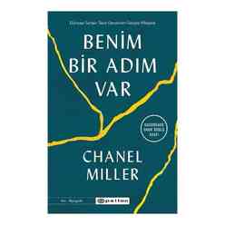 Benim Bir Adım Var - Thumbnail