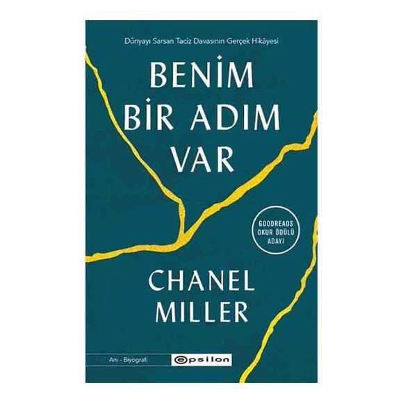 Benim Bir Adım Var