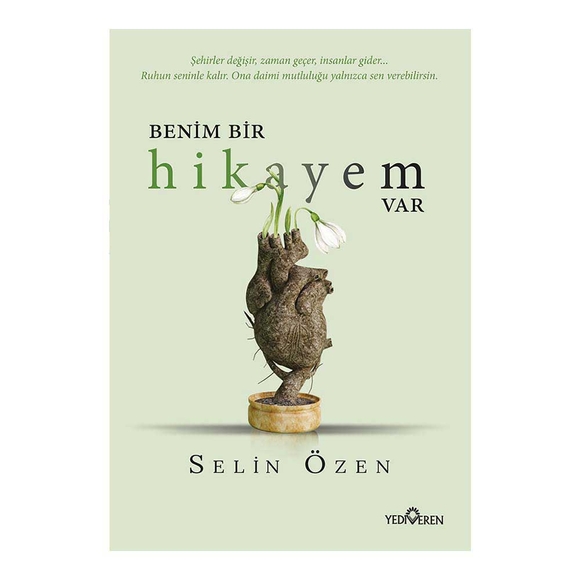 Benim Bir Hikayem Var